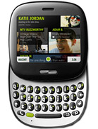 Best available price of Microsoft Kin One in Sxy