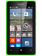 Best available price of Microsoft Lumia 532 in Sxy