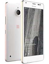 Best available price of Microsoft Lumia 850 in Sxy