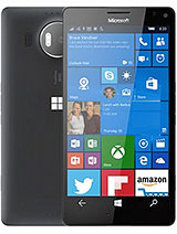 Best available price of Microsoft Lumia 950 XL in Sxy