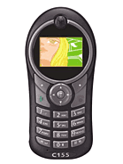 Best available price of Motorola C155 in Sxy
