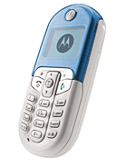 Best available price of Motorola C205 in Sxy