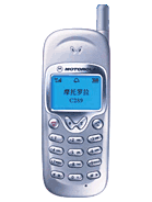 Best available price of Motorola C289 in Sxy