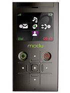 Best available price of Modu Phone in Sxy