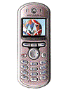 Best available price of Motorola E360 in Sxy