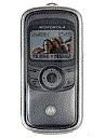 Best available price of Motorola E380 in Sxy