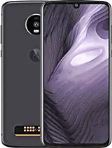 Best available price of Motorola Moto Z4 Play in Sxy