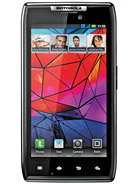 Best available price of Motorola RAZR XT910 in Sxy