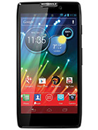 Best available price of Motorola RAZR HD XT925 in Sxy