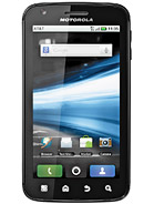 Best available price of Motorola ATRIX 4G in Sxy
