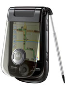 Best available price of Motorola A1600 in Sxy