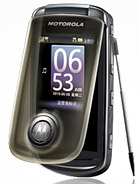 Best available price of Motorola A1680 in Sxy