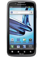 Best available price of Motorola ATRIX 2 MB865 in Sxy
