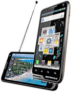 Best available price of Motorola ATRIX TV XT682 in Sxy
