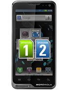Best available price of Motorola ATRIX TV XT687 in Sxy