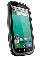 Best available price of Motorola BRAVO MB520 in Sxy