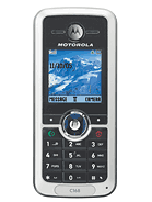 Best available price of Motorola C168 in Sxy
