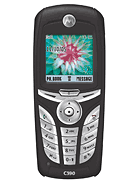 Best available price of Motorola C390 in Sxy