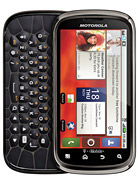 Best available price of Motorola Cliq 2 in Sxy