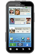 Best available price of Motorola DEFY in Sxy