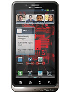 Best available price of Motorola DROID BIONIC XT875 in Sxy