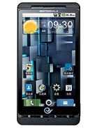 Best available price of Motorola DROID X ME811 in Sxy