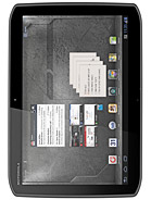Best available price of Motorola DROID XYBOARD 10-1 MZ617 in Sxy