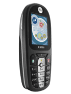 Best available price of Motorola E378i in Sxy