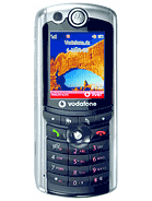 Best available price of Motorola E770 in Sxy