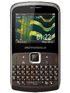 Best available price of Motorola EX115 in Sxy