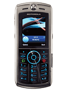Best available price of Motorola SLVR L9 in Sxy