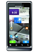 Best available price of Motorola MILESTONE 2 ME722 in Sxy