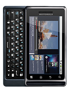 Best available price of Motorola MILESTONE 2 in Sxy