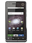 Best available price of Motorola MILESTONE XT720 in Sxy