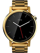 Best available price of Motorola Moto 360 42mm 2nd gen in Sxy