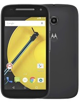 Best available price of Motorola Moto E 2nd gen in Sxy