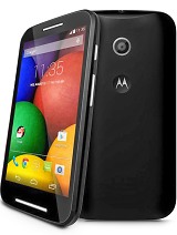 Best available price of Motorola Moto E in Sxy