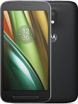 Best available price of Motorola Moto E3 in Sxy