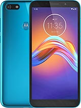 Best available price of Motorola Moto E6 Play in Sxy