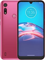 Best available price of Motorola Moto E6i in Sxy