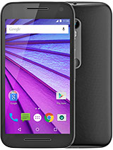 Best available price of Motorola Moto G Dual SIM 3rd gen in Sxy