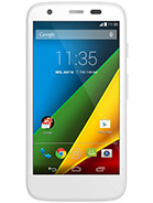 Best available price of Motorola Moto G 4G in Sxy