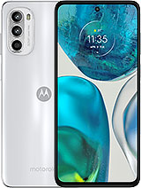 Best available price of Motorola Moto G52 in Sxy
