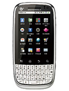 Best available price of Motorola MOTO MT620 in Sxy