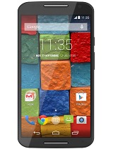 Best available price of Motorola Moto X 2nd Gen in Sxy