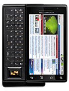 Best available price of Motorola MOTO XT702 in Sxy