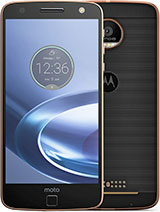 Best available price of Motorola Moto Z Force in Sxy