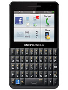 Best available price of Motorola Motokey Social in Sxy
