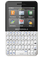 Best available price of Motorola MOTOKEY XT EX118 in Sxy