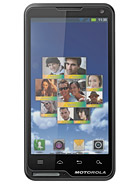 Best available price of Motorola Motoluxe in Sxy